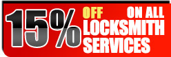Locksmith West Lake Hills
